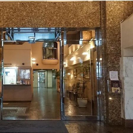 Azu Garden Nippombashi / Vacation Stay 74136 Osaka Eksteriør billede