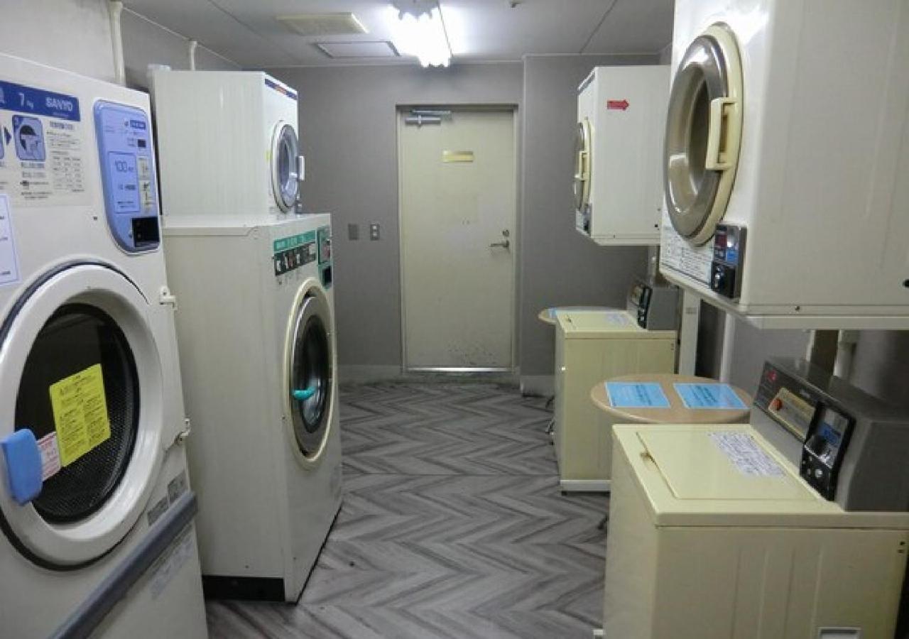 Azu Garden Nippombashi / Vacation Stay 74136 Osaka Eksteriør billede