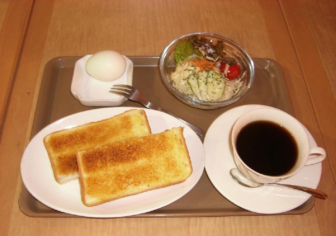 Azu Garden Nippombashi / Vacation Stay 74136 Osaka Eksteriør billede
