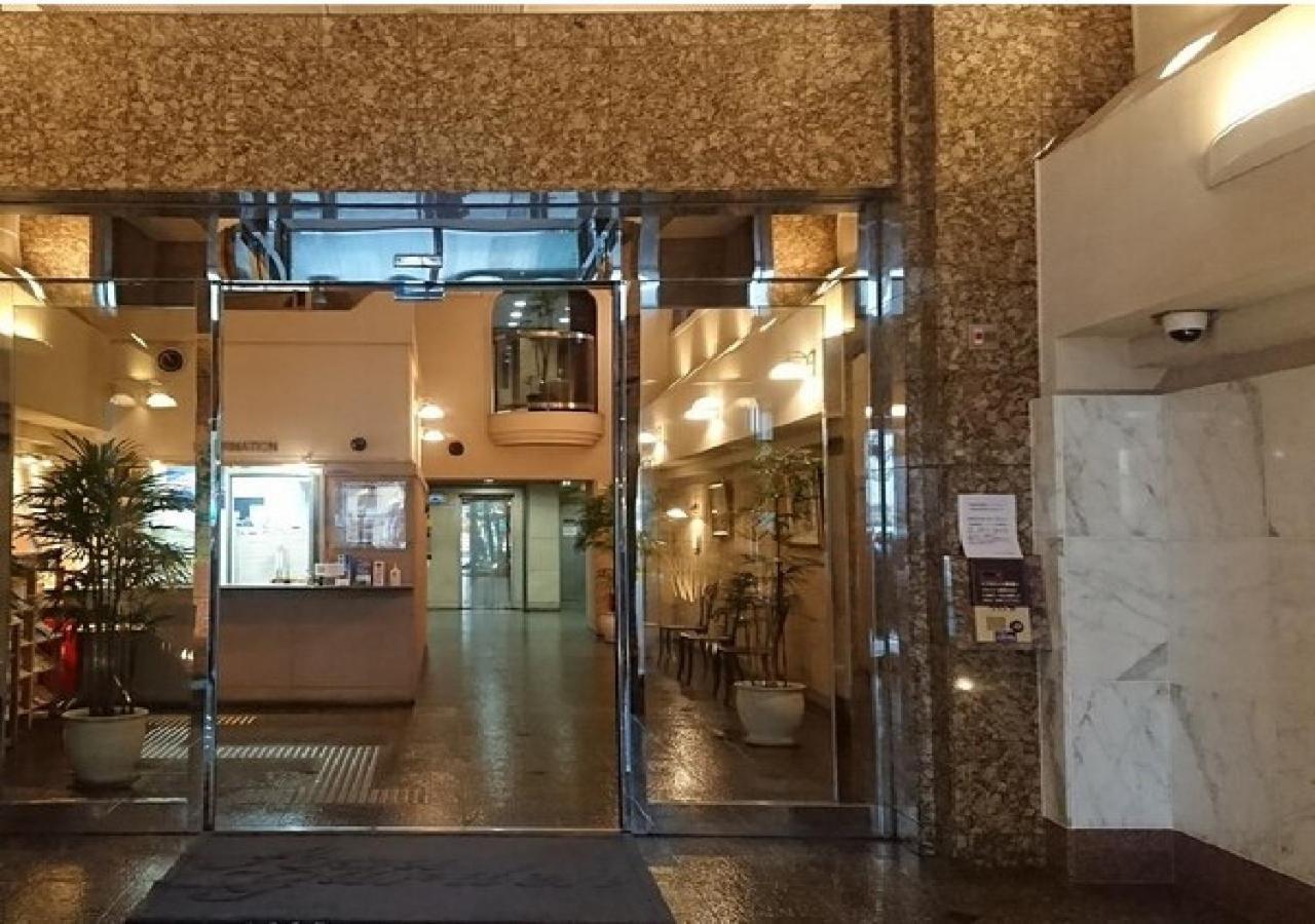Azu Garden Nippombashi / Vacation Stay 74136 Osaka Eksteriør billede