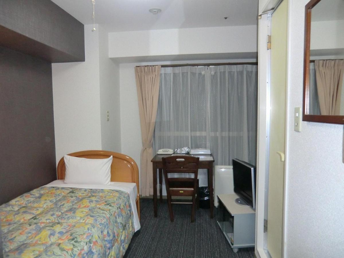 Azu Garden Nippombashi / Vacation Stay 74136 Osaka Eksteriør billede